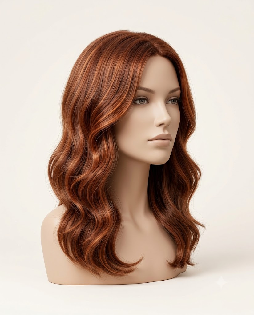 Ember Glow Auburn