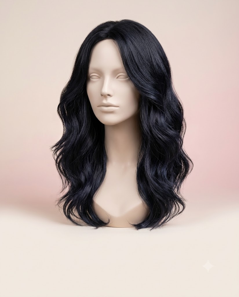 Mystique Midnight Wave